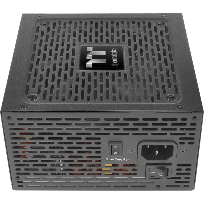 Thermaltake Toughpower GF A3 1050W 80+ Gold Fully Modular Black Thermaltake Toughpower GF A3 1050W 80+ Gold Fully Modular Black