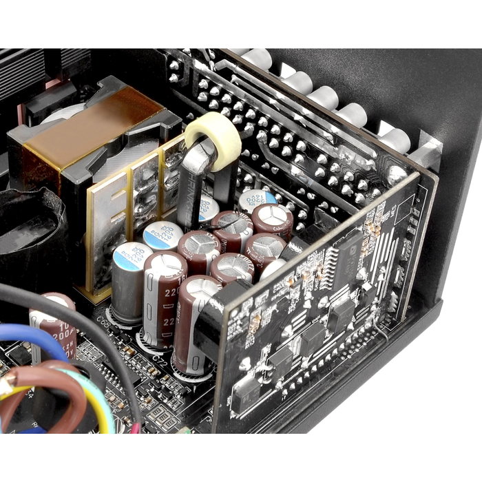 Thermaltake Toughpower GF A3 1050W 80+ Gold Fully Modular Black Thermaltake Toughpower GF A3 1050W 80+ Gold Fully Modular Black