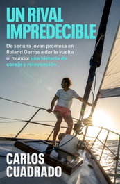 Un rival impredecible, Carlos Cuadrado - PLAZA & JANES