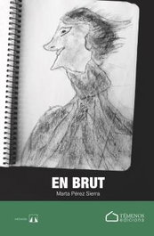 TEMENOS, En brut, Marta Pérez Sierra - TEMENOS