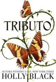 Tributo, Holly Black - HIDRA