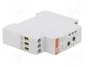 ABB CT-VWD.12 Relé de tiempo SPDT