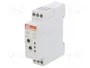 ABB CT-VWD.12 Relé de tiempo SPDT