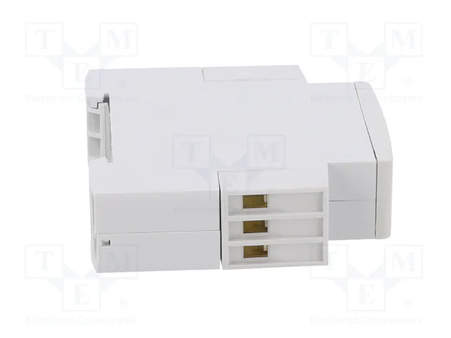 ABB CT-VWD.12 Relé de tiempo SPDT