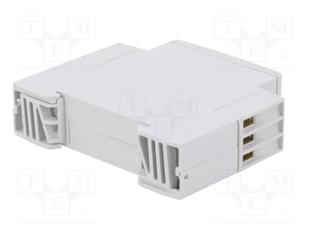 ABB CT-VWD.12 Relé de tiempo SPDT