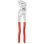 Knipex Tenaza llave con mangos recubiertos de plástico 300 mm