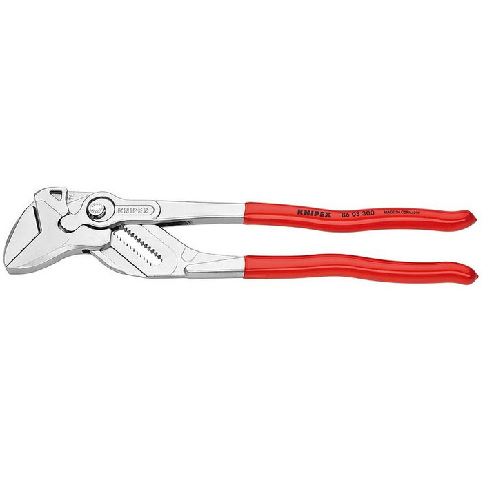 Knipex Tenaza llave 300 mm