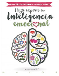 Hazte experto en inteligencia emocional, VV.AA. - DESCLEE DE BROUWER