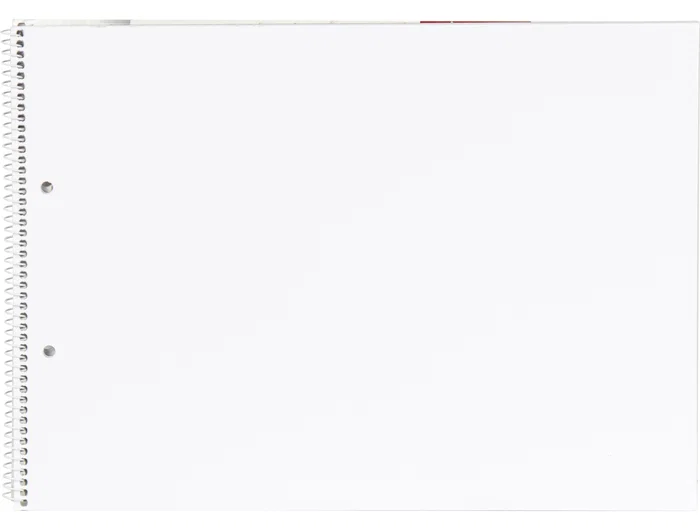 Liderpapel Bloc de dibujo artístico espiral 230x325mm 20 hojas 130g/m2 sin recuadro Liderpapel Bloc de dibujo artístico espiral 230x325mm 20 hojas 130g/m2 sin recuadro
