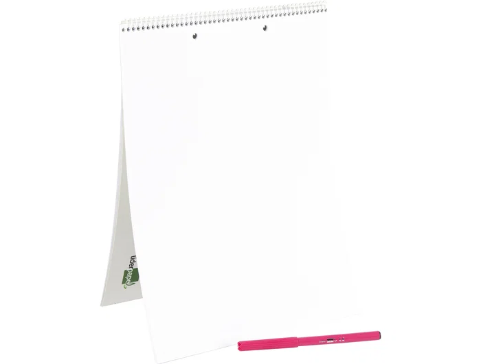 Liderpapel Bloc de dibujo artístico espiral 230x325mm 20 hojas 130g/m2 sin recuadro Liderpapel Bloc de dibujo artístico espiral 230x325mm 20 hojas 130g/m2 sin recuadro