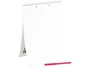 Liderpapel Bloc de dibujo artístico espiral 230x325mm 20 hojas 130g/m2 sin recuadro