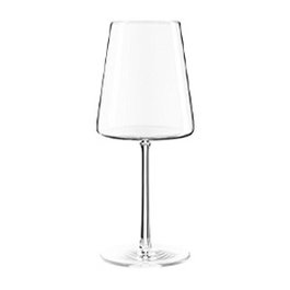 Summa Rhone Copa Mesa, 52 cl, 226 mm de alto, cristalino, borde fino (Set de 6)