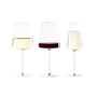 Summa Rhone Copa Mesa, 52 cl, 226 mm de alto, cristalino, borde fino (Set de 6)