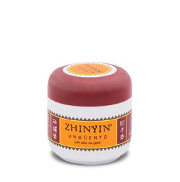 PLANTAPOL ZHINYIN Ungüento Uña de Gato 50ml