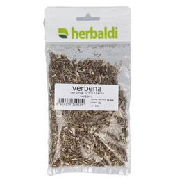 HERBALDI Hierba Verbena triturada 50g