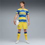 Camiseta de Fútbol de Manga Corta Hombre Puma Parma Calcio Away 7-8 Años