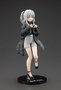 VTuber Estatua PVC 1/7 Tororo Nekomugi 24 cm