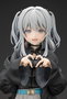 VTuber Estatua PVC 1/7 Tororo Nekomugi 24 cm