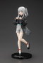 VTuber Estatua PVC 1/7 Tororo Nekomugi 24 cm