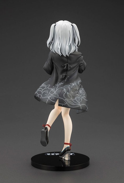 VTuber Estatua PVC 1/7 Tororo Nekomugi 24 cm