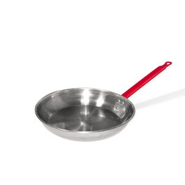 Paelleras El Cid Sartén de Hierro Pulido, Diámetro 26 cm, Modelo Cofer