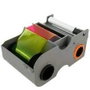 Fargo Cinta YMCKO para DTC1000 y DTC1250 con 250 impresiones