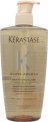 Kérastase Gloss Absolu Bain Hydra-Glaze Champú Hidratante e Iluminador 500 ml