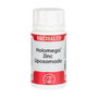 EQUISALUD Holomega Zinc Liposomado 50 cápsulas