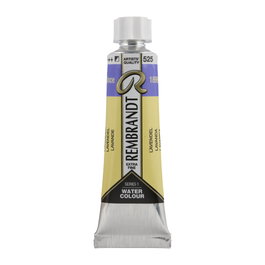 Rembrandt Acuarela Tubo 10 ml Lavanda 525