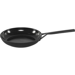 Zwilling Milano Sartén de 28 cm, Negro