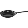 Zwilling Milano Sartén de 28 cm, Negro