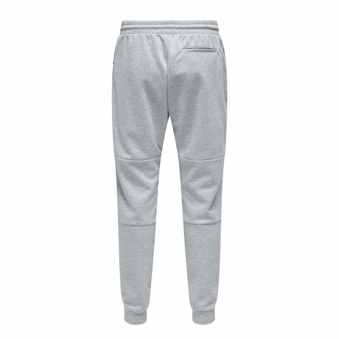 Pantalón de Chándal para Adultos Only & Sons Gris oscuro Hombre