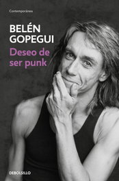 Deseo de ser punk, Belén Gopegui - DEBOLSILLO