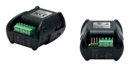 Axis A9801 Relé de seguridad con control de manipulación