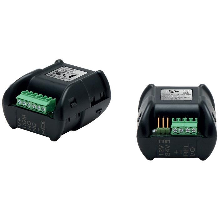 Axis AXIS A9801 Security Relay