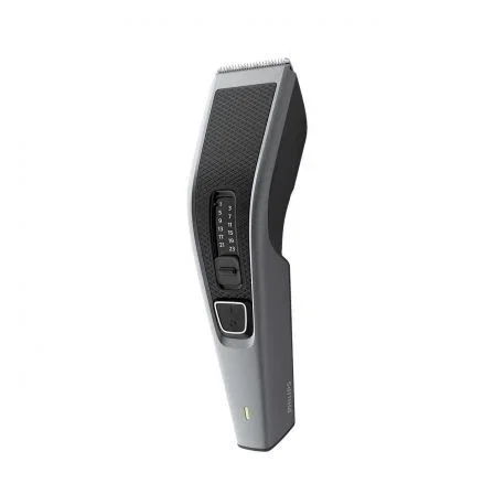 CORTAPELOS PHILIPS HAIRCLIPPER SERIE 3000 - CUCHILLA 41MM - 13 POSICIONES DE CORTE - USO CON/SIN CABLE - CUCHILLAS LAVABLES