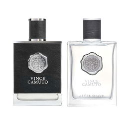 Set Vince Camuto: Vince Camuto, Eau De Toilette, For Men, 100 ml + Vince Camuto, After-Shave Lotion, 100 ml