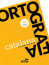 CASTELLNOU EDICIONS, ORTOGRAFÍA CATALANA, VV.AA - CASTELLNOU EDICIONS