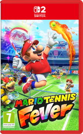 Nintendo Mario Tennis Fever para Nintendo Switch 2