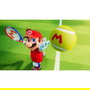 Nintendo Mario Tennis Fever - Juego para Nintendo Switch 2 | Multijugador Local y GameShare | Amplia Selección de Personajes y Raquetas FUROR