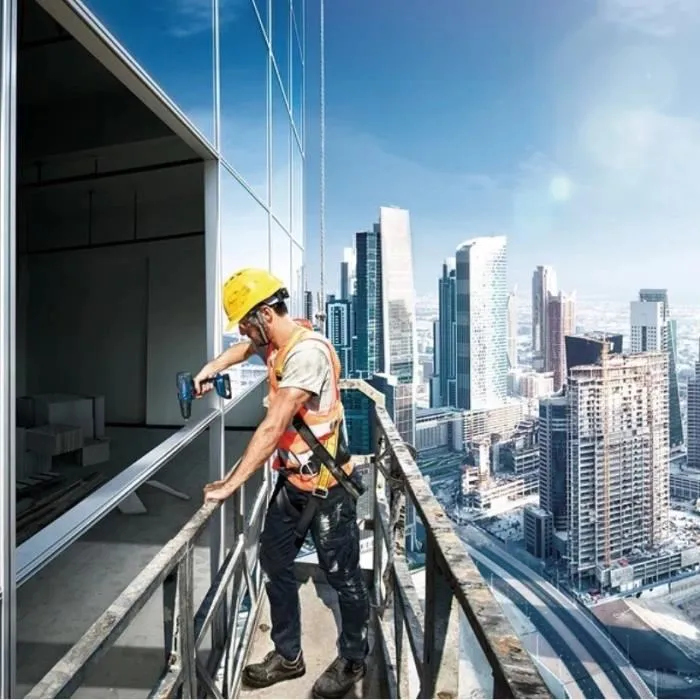 Bosch Professional GSB 18V-21 Percusiones Drill + 2 Baterías 2.0AH + Gal 1820 LC Charger Bosch Professional GSB 18V-21 Percusiones Drill + 2 Baterías 2.0AH + Gal 1820 LC Charger