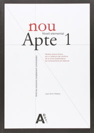 ADONAY Nou apte 1 (nivell elemental)