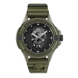 Reloj Hombre PHILIPP PLEIN PWUBA0423 (Ø 44 mm)