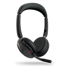 Jabra Headset EV265F8 / 26699-999-889 Black