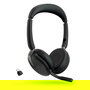 Jabra Headset EV265F8 / 26699-999-889 Black