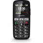 Teléfono Móvil para Mayores emporia HAPPY E30.v3 Negro