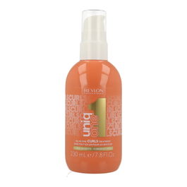 Revlon Uniq One Tratamiento Todo En Uno Para Rizos 230Ml