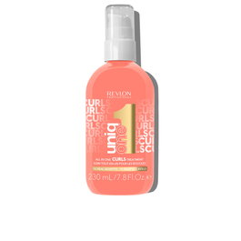 Revlon Professional UniqOne Curls Treatment 230ml