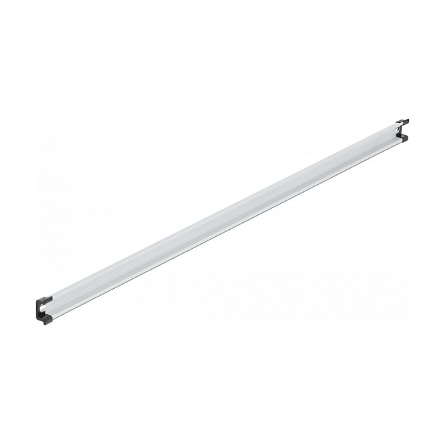 DeLOCK 66181 Hutschiene 35 x 15 mm (100 cm) Aluminio DeLOCK 66181 Hutschiene 35 x 15 mm (100 cm) Aluminio