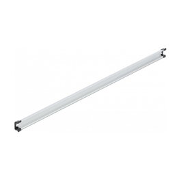 DeLOCK 66181 Canaleta de Aluminio 35 x 15 mm (100 cm)